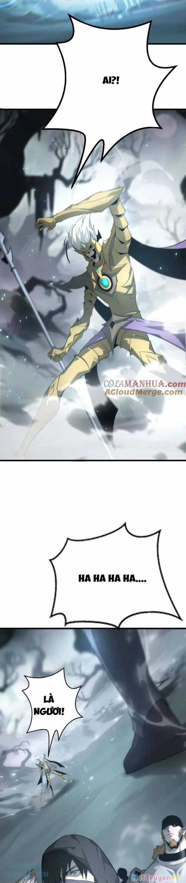 Võng Du Thiên Hạ Vô Song Chương 24 trang 18