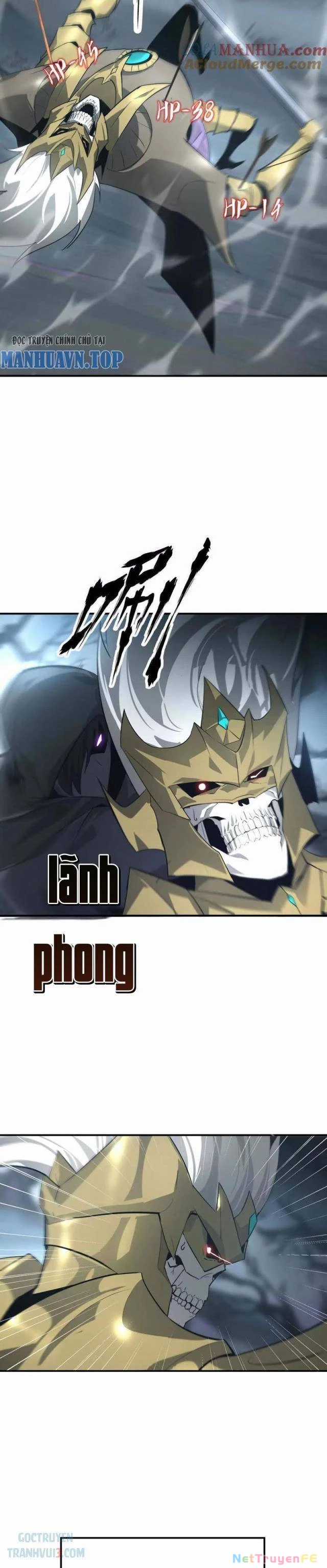 Võng Du Thiên Hạ Vô Song Chương 24 trang 21