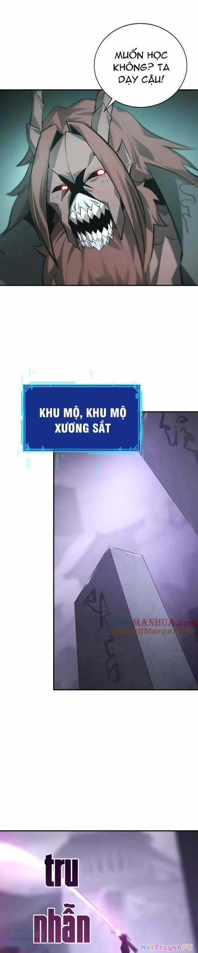 Võng Du Thiên Hạ Vô Song Chương 24 trang 25