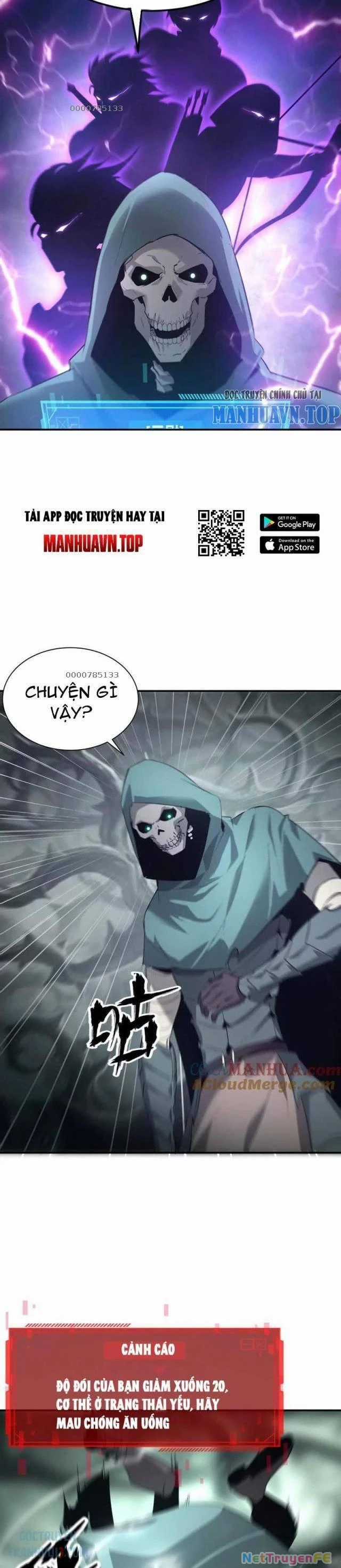 Võng Du Thiên Hạ Vô Song Chương 24 trang 5