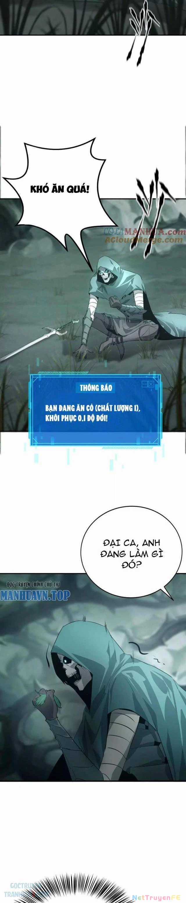 Võng Du Thiên Hạ Vô Song Chương 24 trang 8