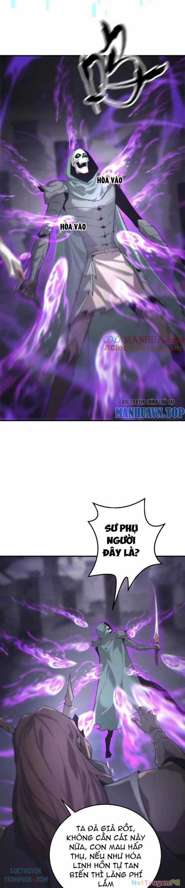 Võng Du Thiên Hạ Vô Song Chương 25 trang 14