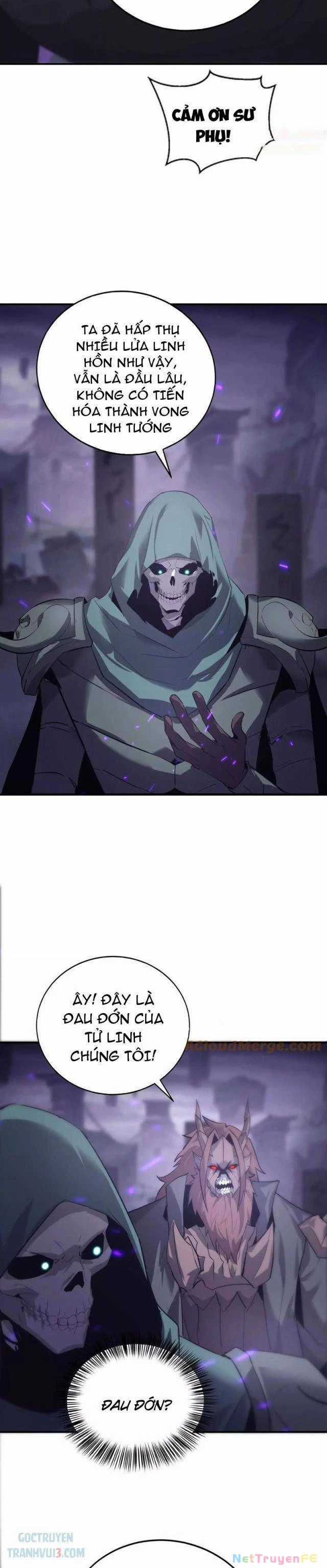 Võng Du Thiên Hạ Vô Song Chương 25 trang 15