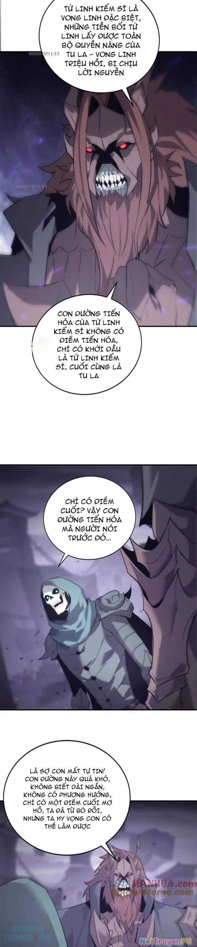 Võng Du Thiên Hạ Vô Song Chương 25 trang 16