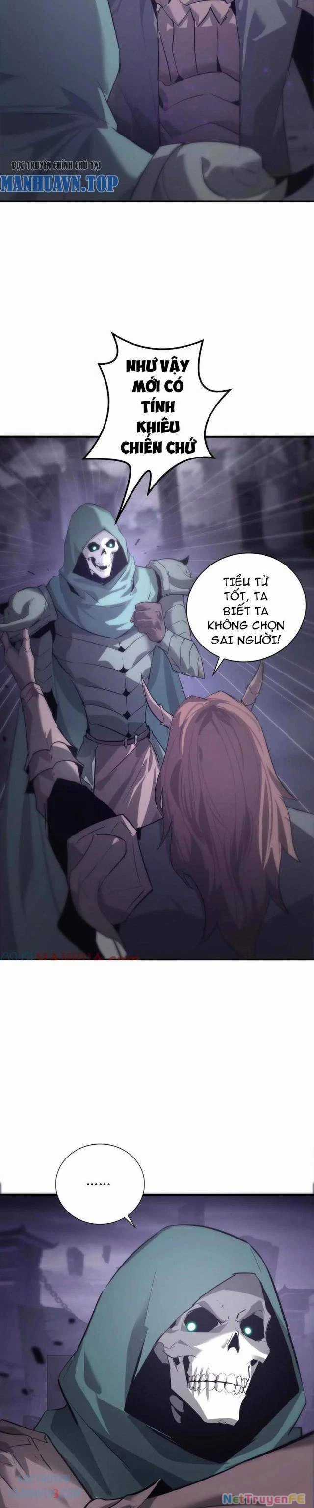 Võng Du Thiên Hạ Vô Song Chương 25 trang 17