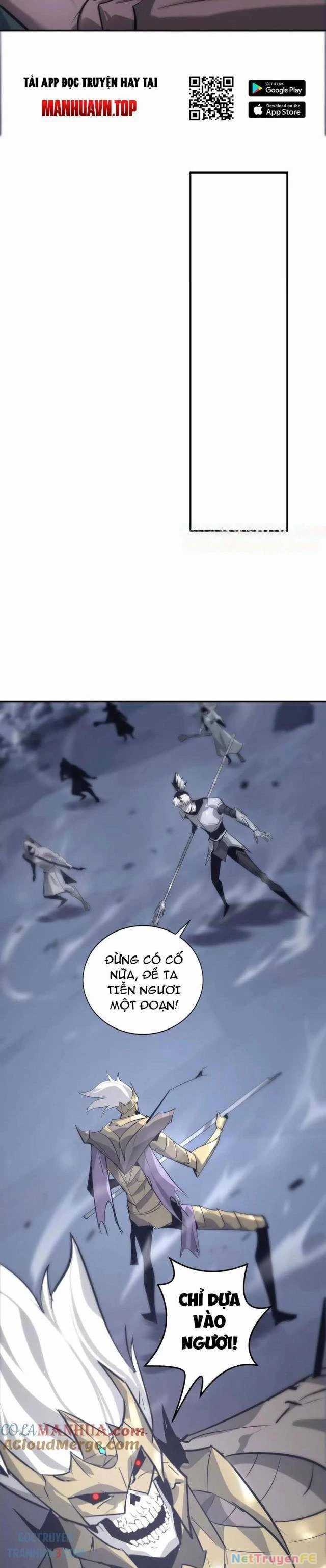 Võng Du Thiên Hạ Vô Song Chương 25 trang 18