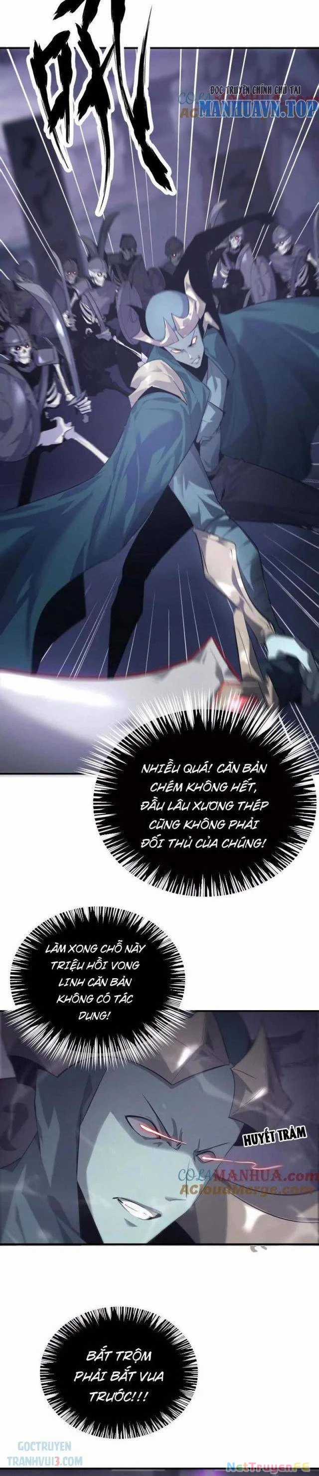 Võng Du Thiên Hạ Vô Song Chương 25 trang 2