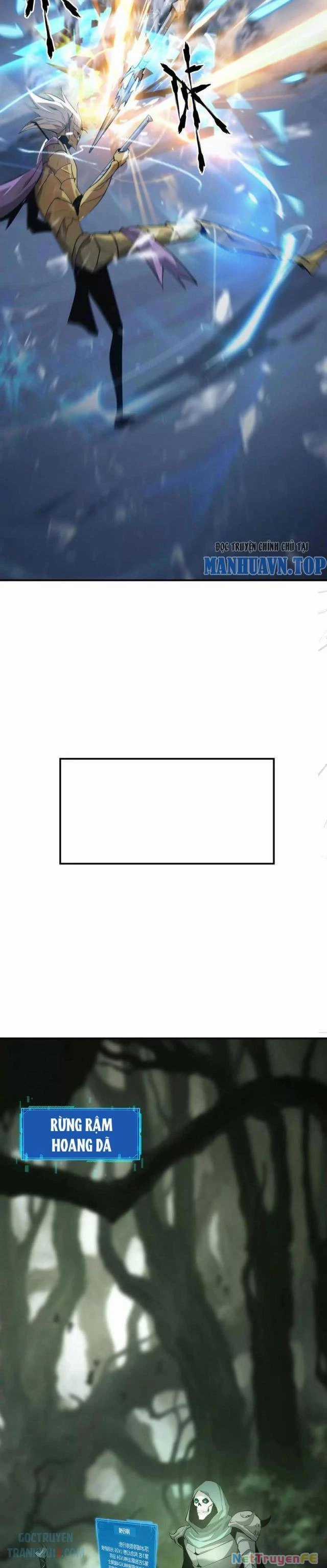 Võng Du Thiên Hạ Vô Song Chương 25 trang 21