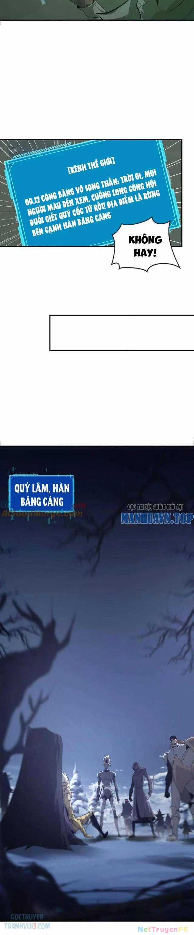 Võng Du Thiên Hạ Vô Song Chương 25 trang 25