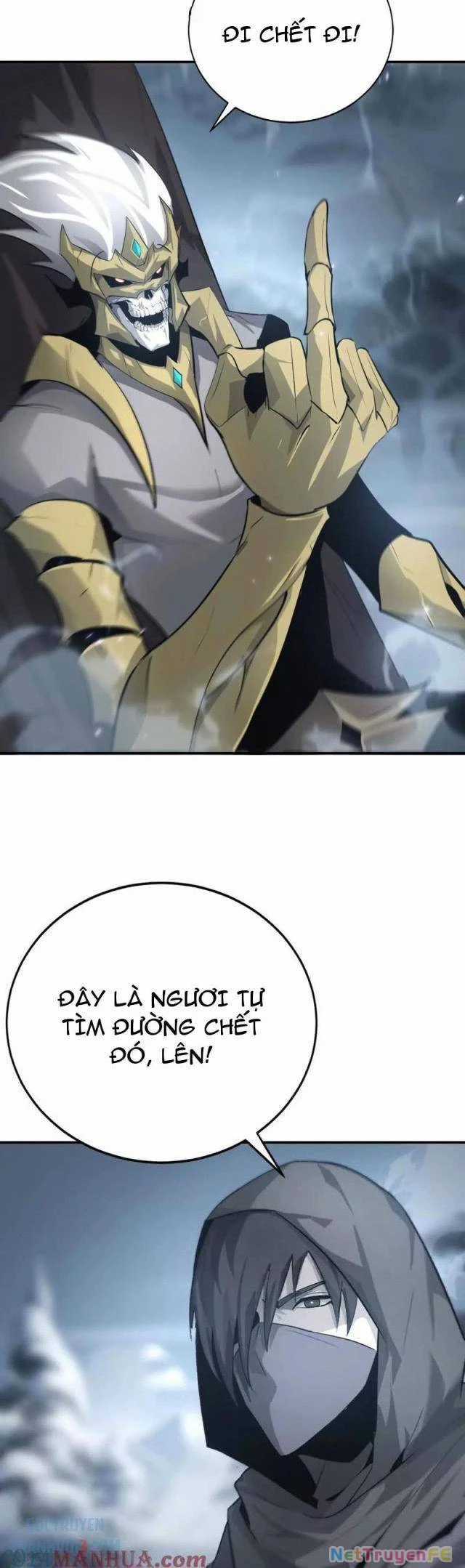 Võng Du Thiên Hạ Vô Song Chương 25 trang 27