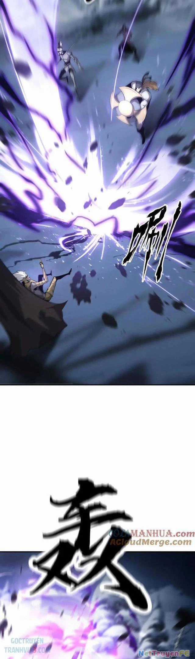 Võng Du Thiên Hạ Vô Song Chương 25 trang 29