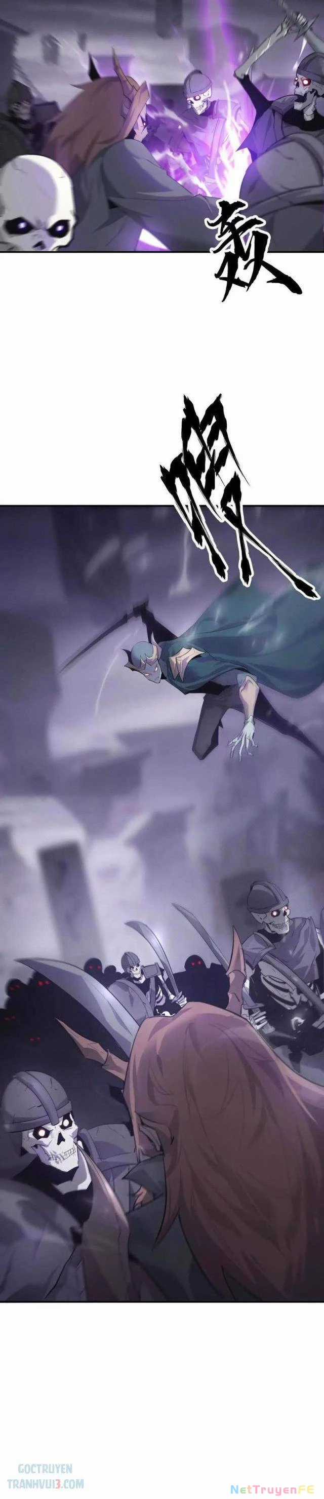 Võng Du Thiên Hạ Vô Song Chương 25 trang 3