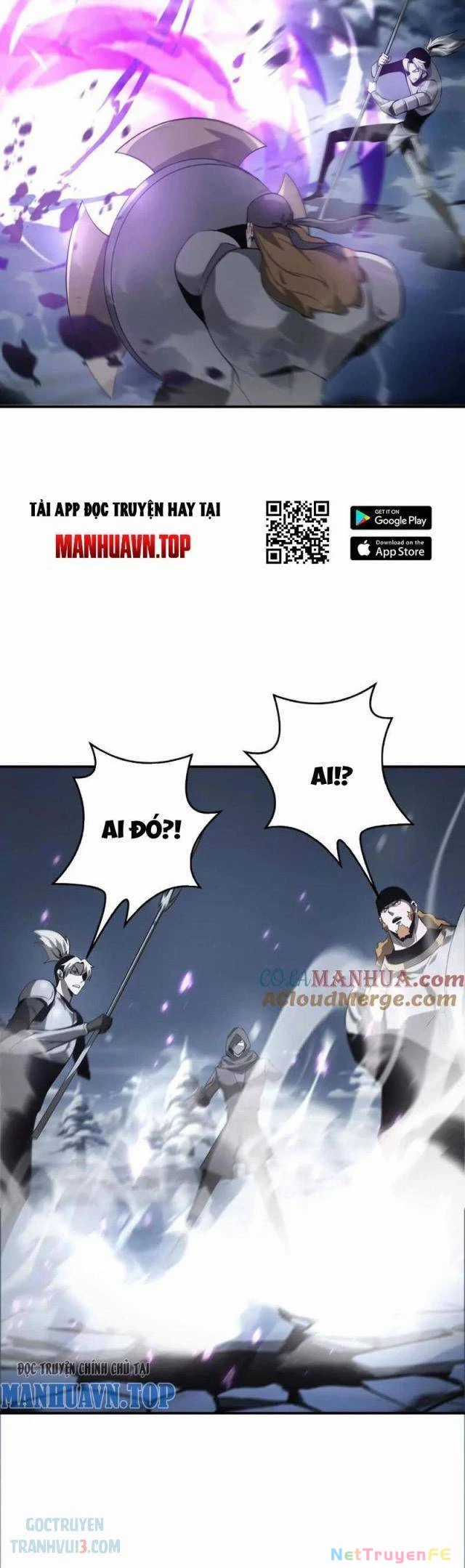 Võng Du Thiên Hạ Vô Song Chương 25 trang 30