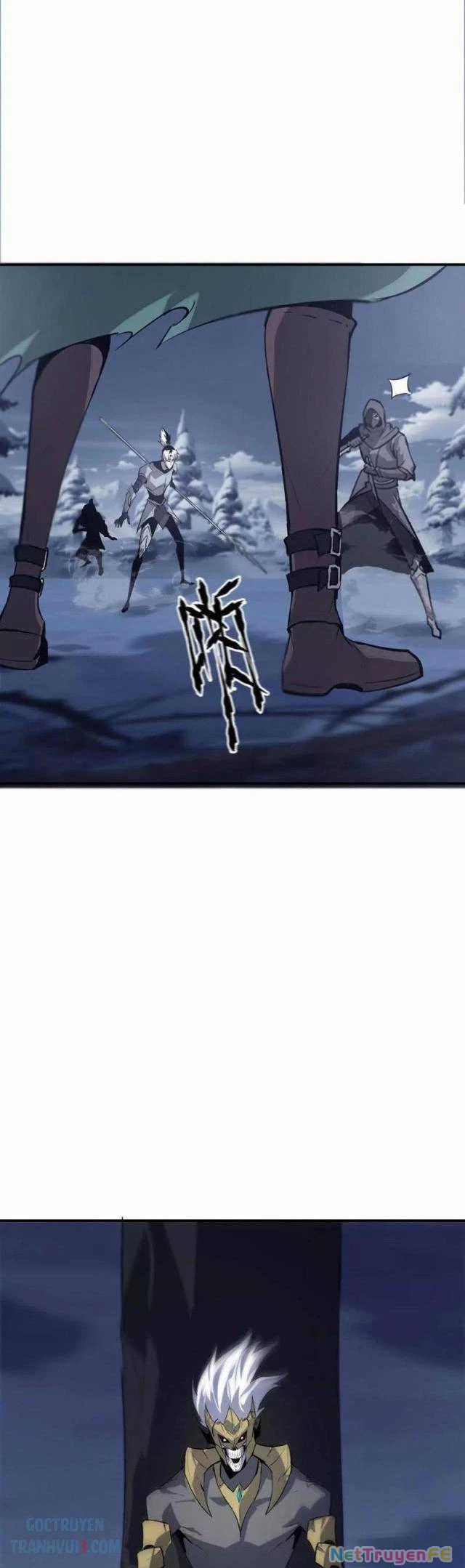 Võng Du Thiên Hạ Vô Song Chương 25 trang 31