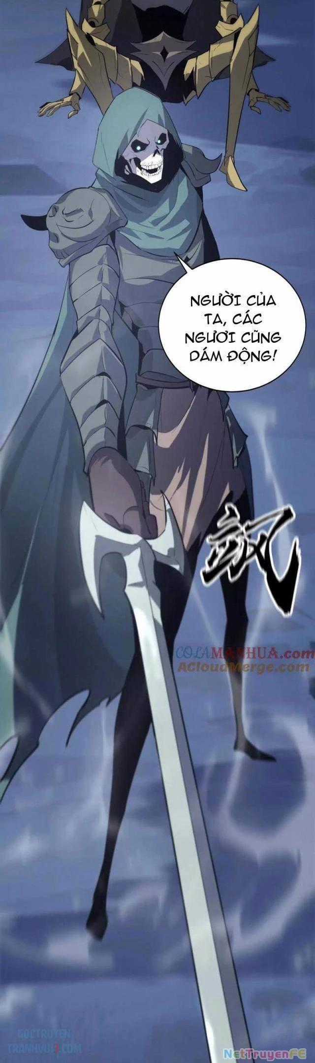 Võng Du Thiên Hạ Vô Song Chương 25 trang 32