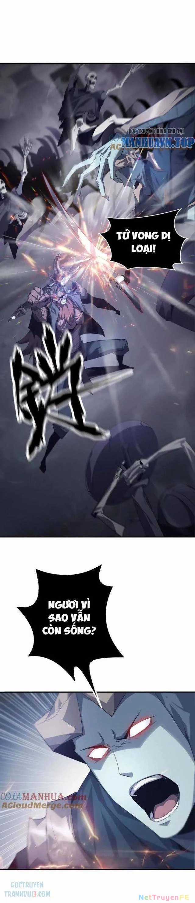 Võng Du Thiên Hạ Vô Song Chương 25 trang 4