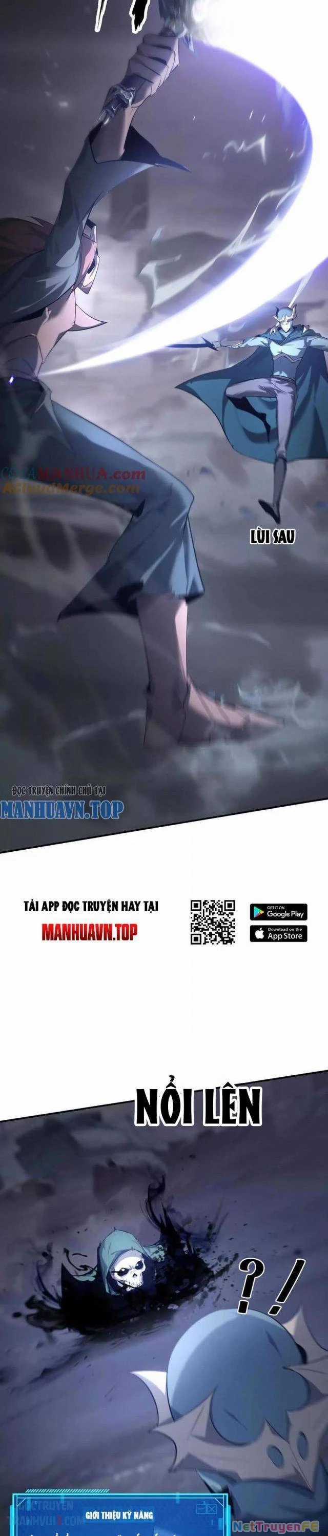 Võng Du Thiên Hạ Vô Song Chương 25 trang 6