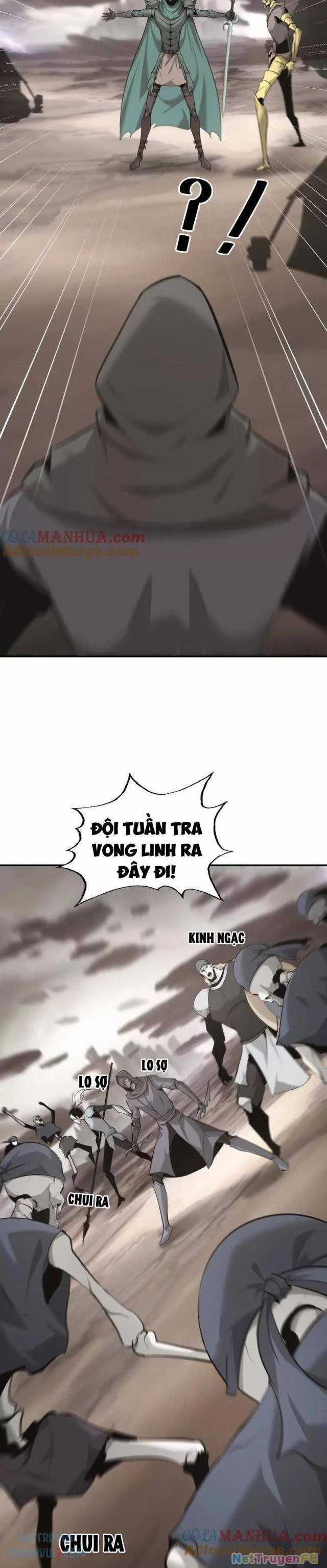 Võng Du Thiên Hạ Vô Song Chương 26 trang 10