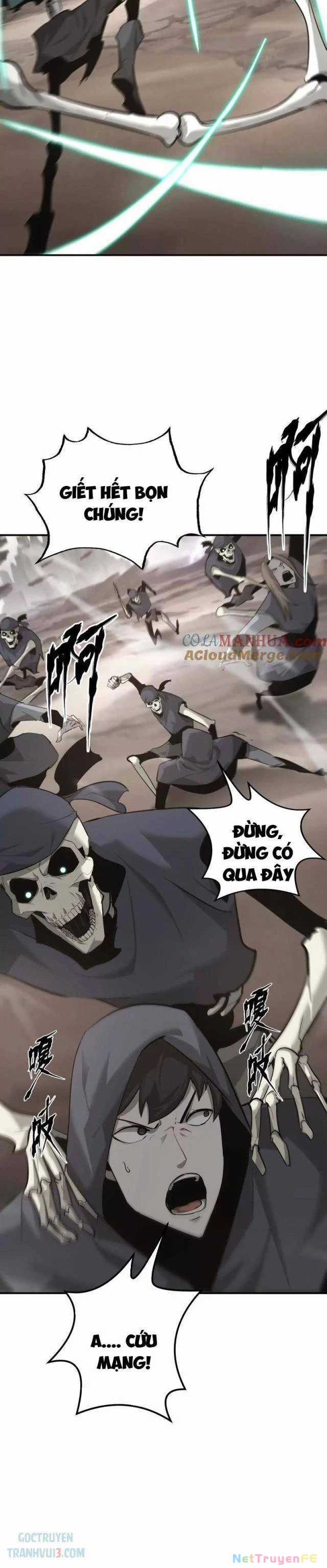 Võng Du Thiên Hạ Vô Song Chương 26 trang 14