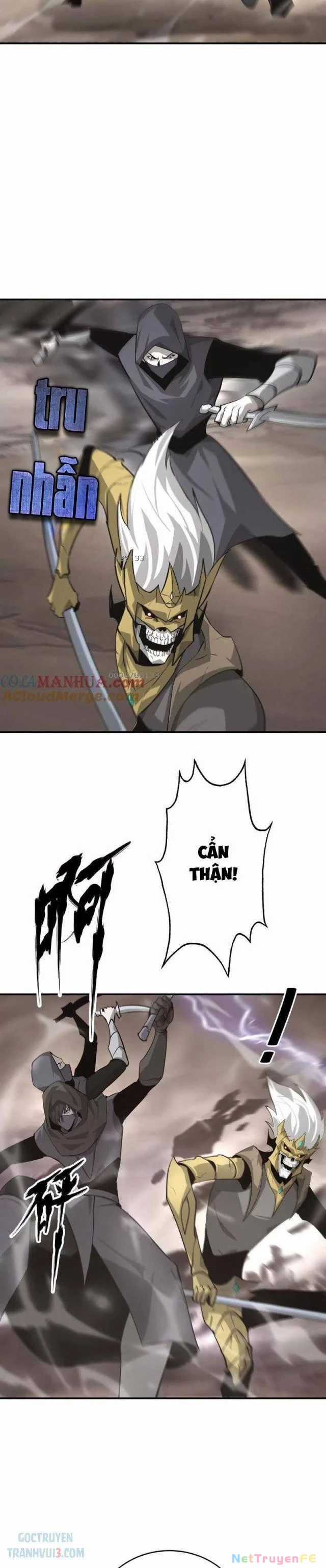 Võng Du Thiên Hạ Vô Song Chương 26 trang 16