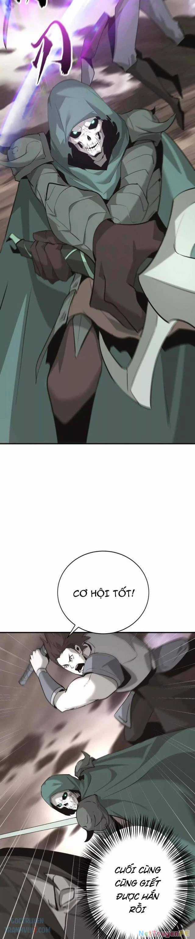 Võng Du Thiên Hạ Vô Song Chương 26 trang 18