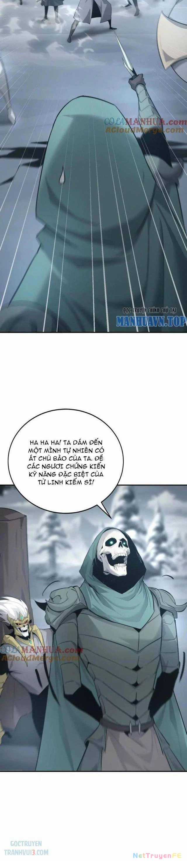 Võng Du Thiên Hạ Vô Song Chương 26 trang 2