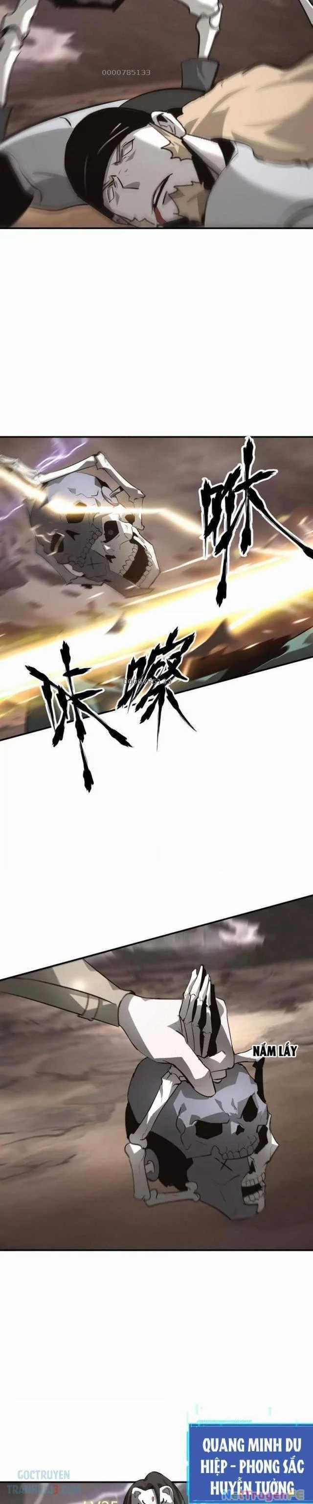 Võng Du Thiên Hạ Vô Song Chương 26 trang 20