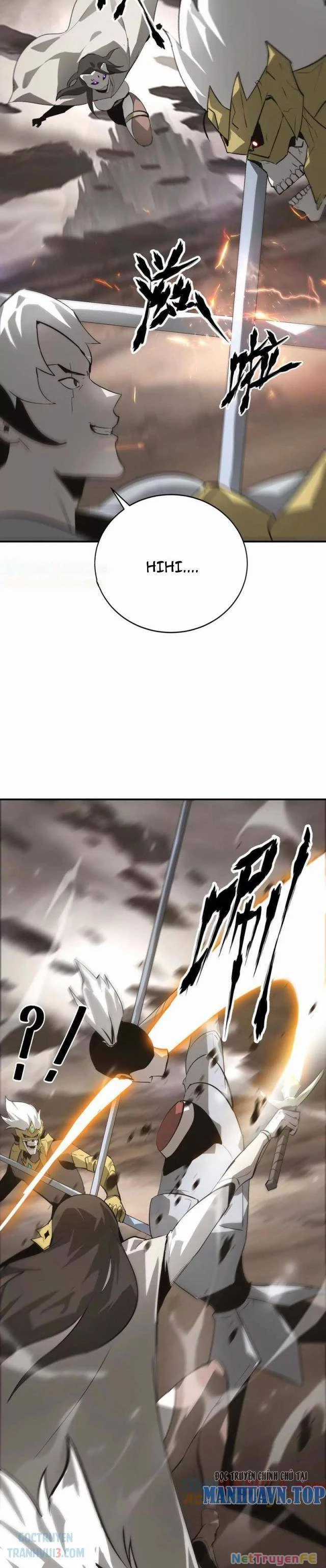 Võng Du Thiên Hạ Vô Song Chương 26 trang 23