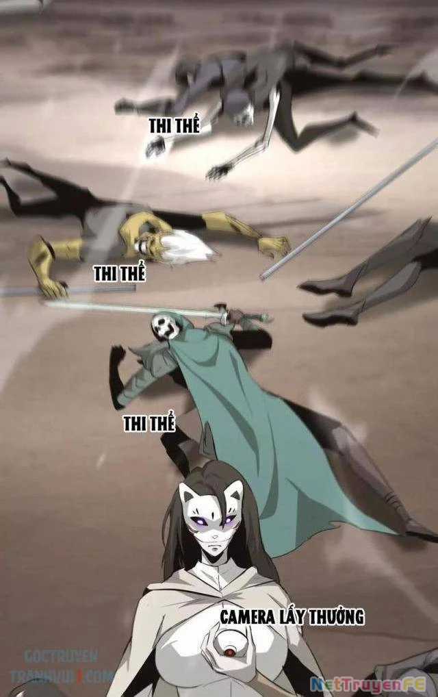 Võng Du Thiên Hạ Vô Song Chương 26 trang 27