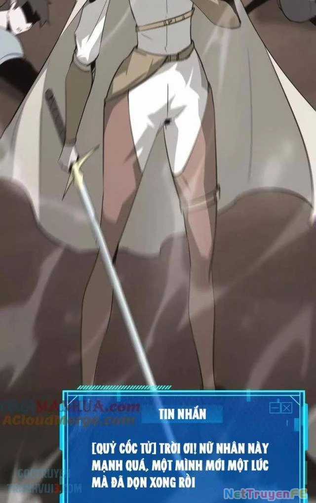 Võng Du Thiên Hạ Vô Song Chương 26 trang 28