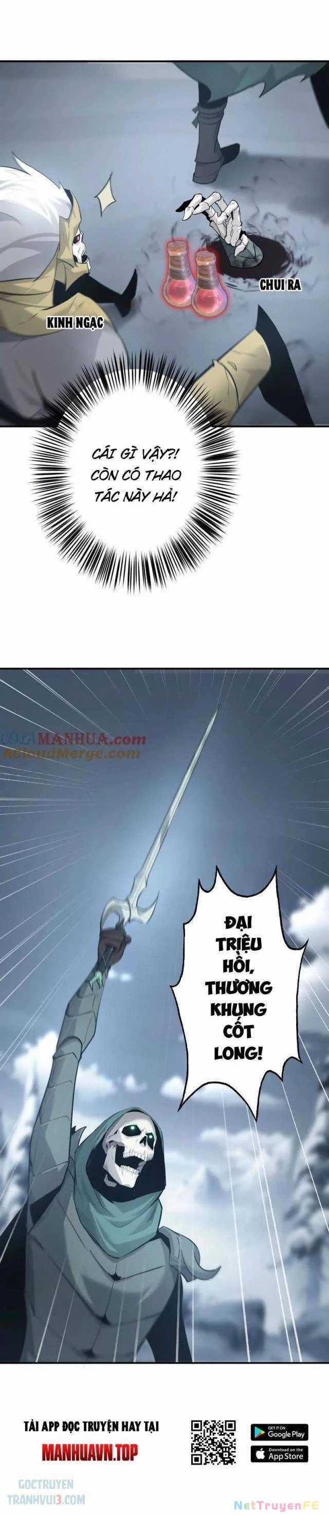 Võng Du Thiên Hạ Vô Song Chương 26 trang 3