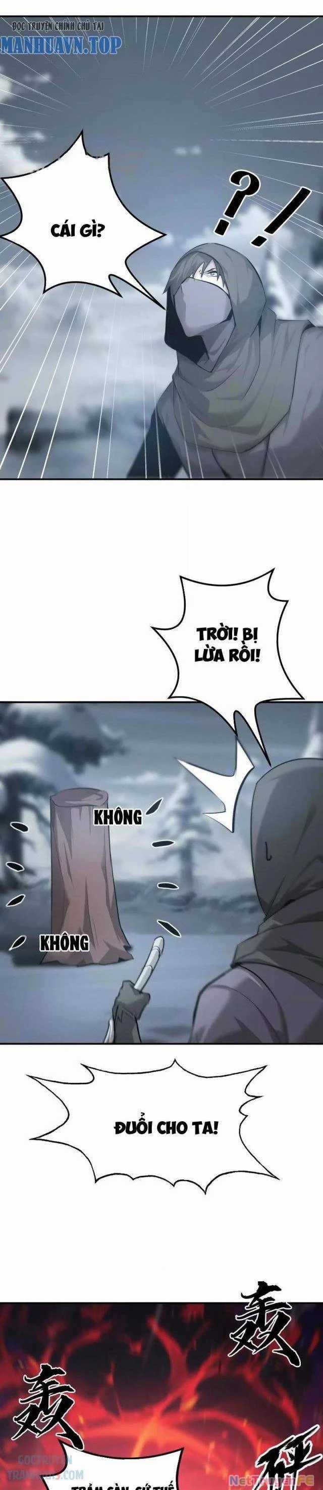 Võng Du Thiên Hạ Vô Song Chương 26 trang 4