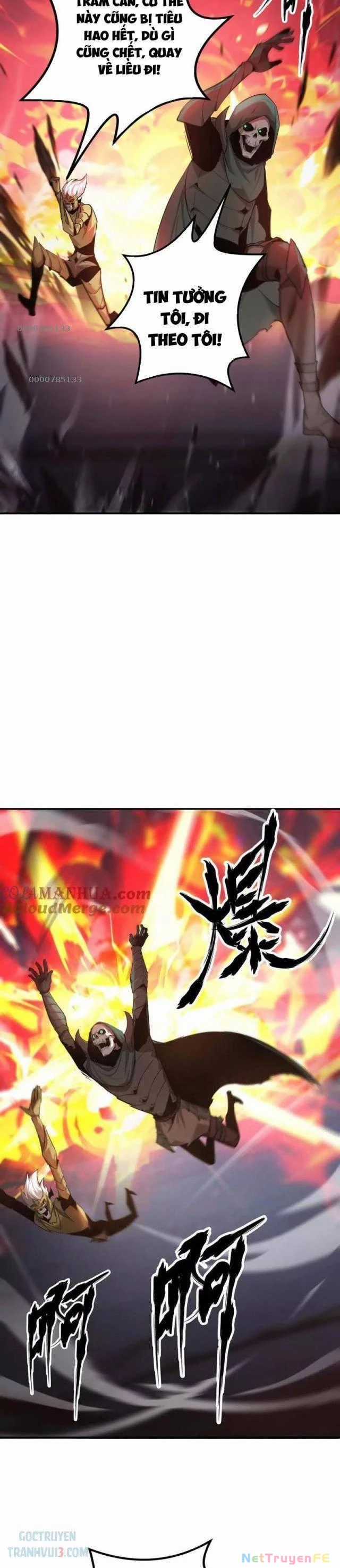 Võng Du Thiên Hạ Vô Song Chương 26 trang 5