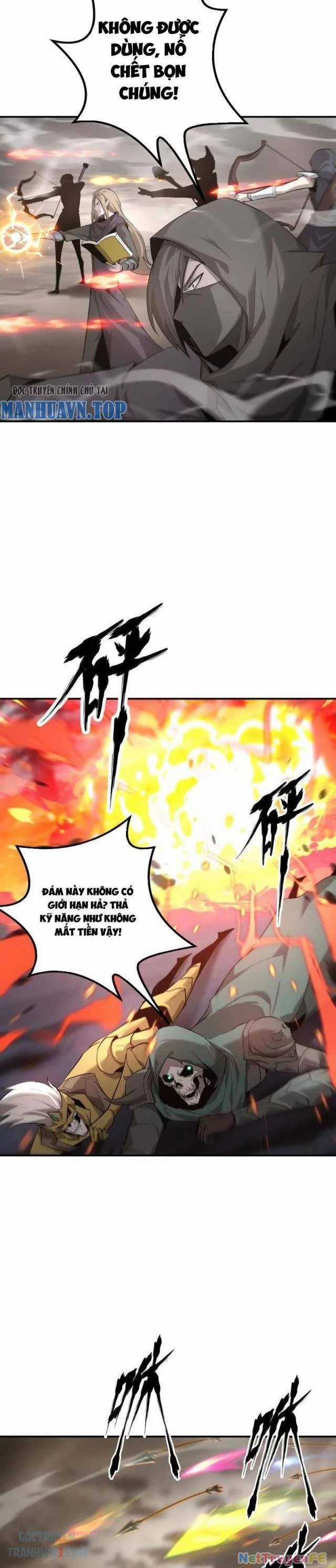 Võng Du Thiên Hạ Vô Song Chương 26 trang 6