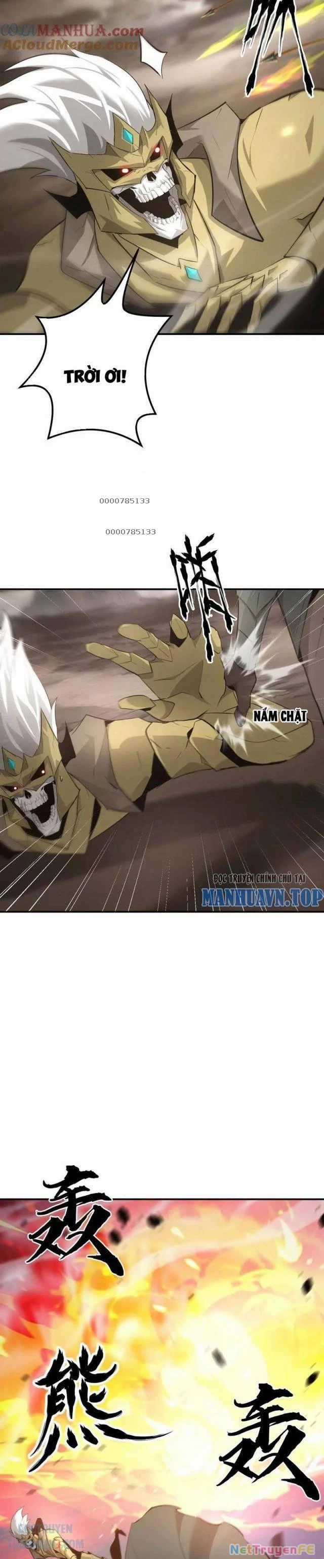 Võng Du Thiên Hạ Vô Song Chương 26 trang 7