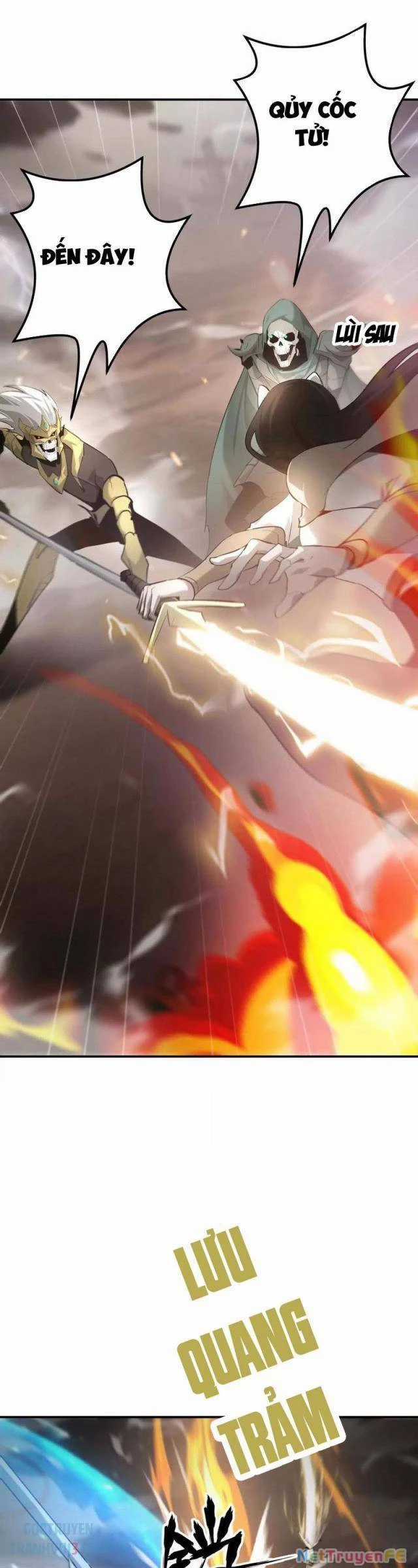 Võng Du Thiên Hạ Vô Song Chương 27 trang 2