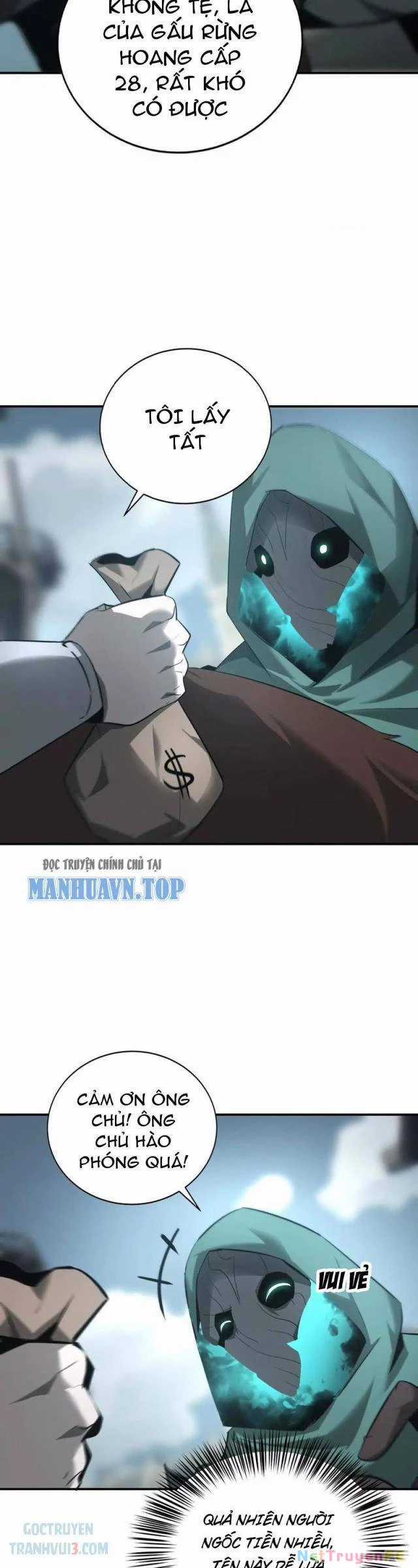 Võng Du Thiên Hạ Vô Song Chương 27 trang 32