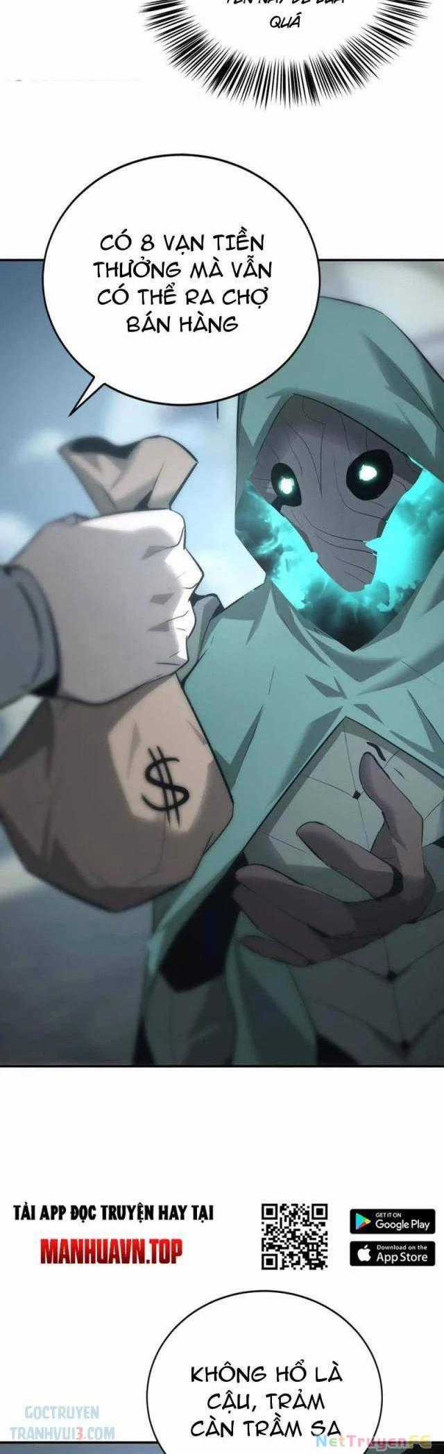 Võng Du Thiên Hạ Vô Song Chương 27 trang 33