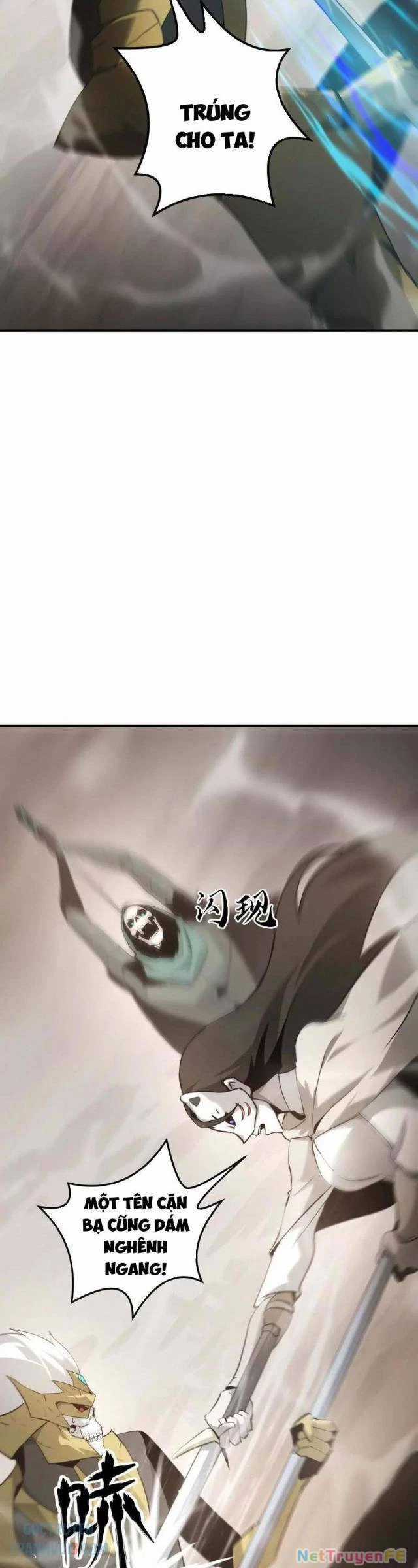 Võng Du Thiên Hạ Vô Song Chương 27 trang 6