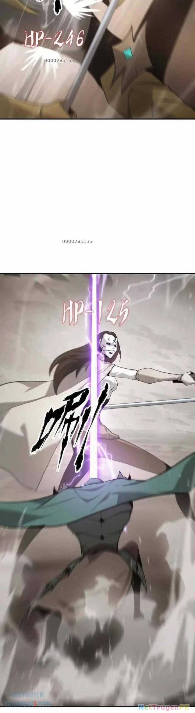 Võng Du Thiên Hạ Vô Song Chương 27 trang 7