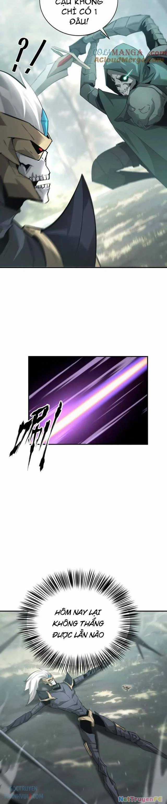 Võng Du Thiên Hạ Vô Song Chương 28 trang 13