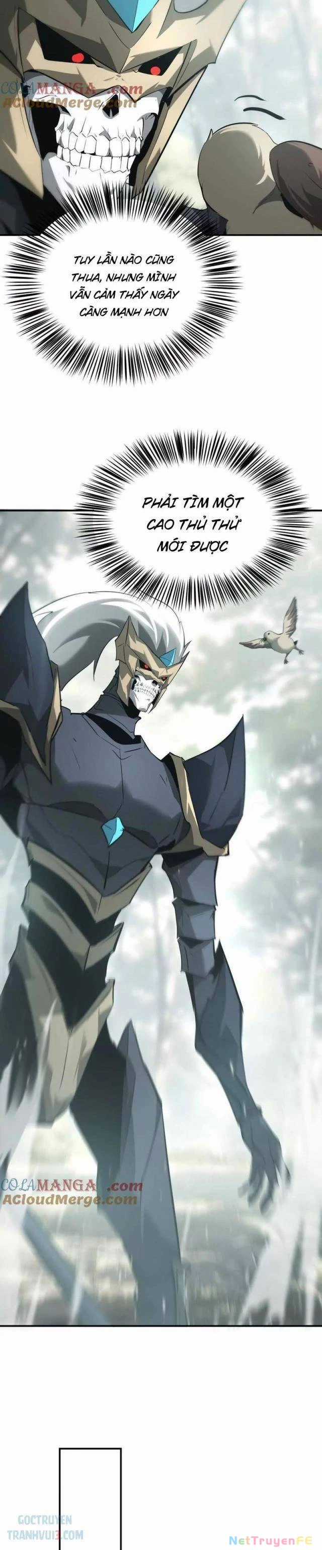 Võng Du Thiên Hạ Vô Song Chương 28 trang 15