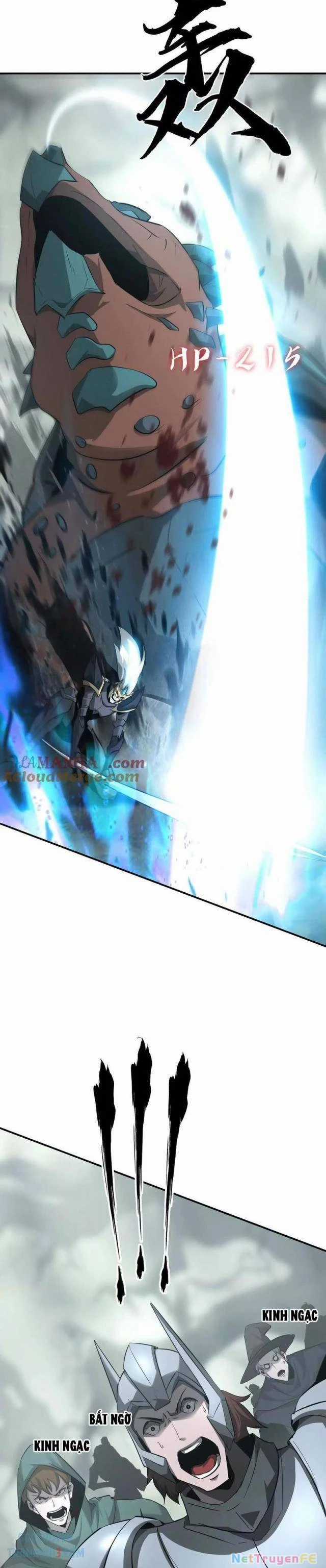 Võng Du Thiên Hạ Vô Song Chương 28 trang 18