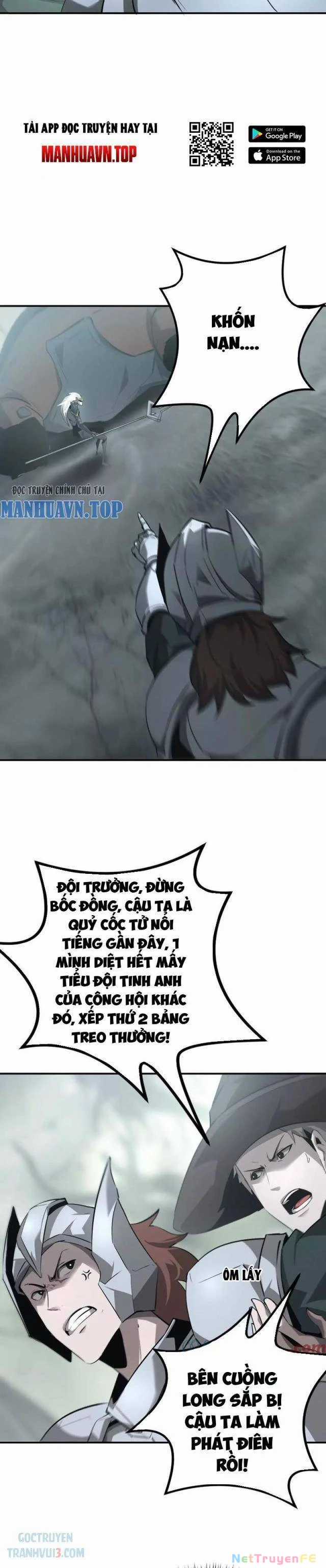 Võng Du Thiên Hạ Vô Song Chương 28 trang 19