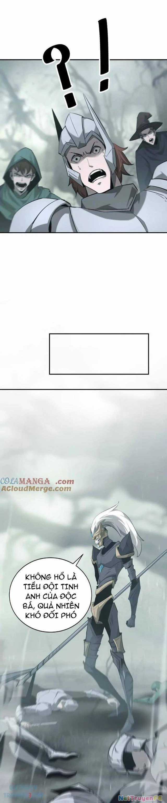 Võng Du Thiên Hạ Vô Song Chương 28 trang 22