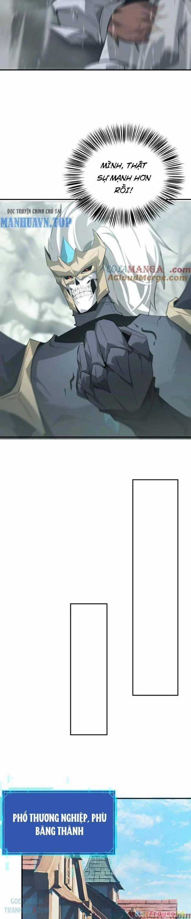 Võng Du Thiên Hạ Vô Song Chương 28 trang 23