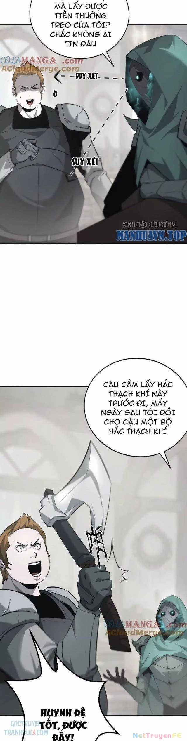 Võng Du Thiên Hạ Vô Song Chương 28 trang 26