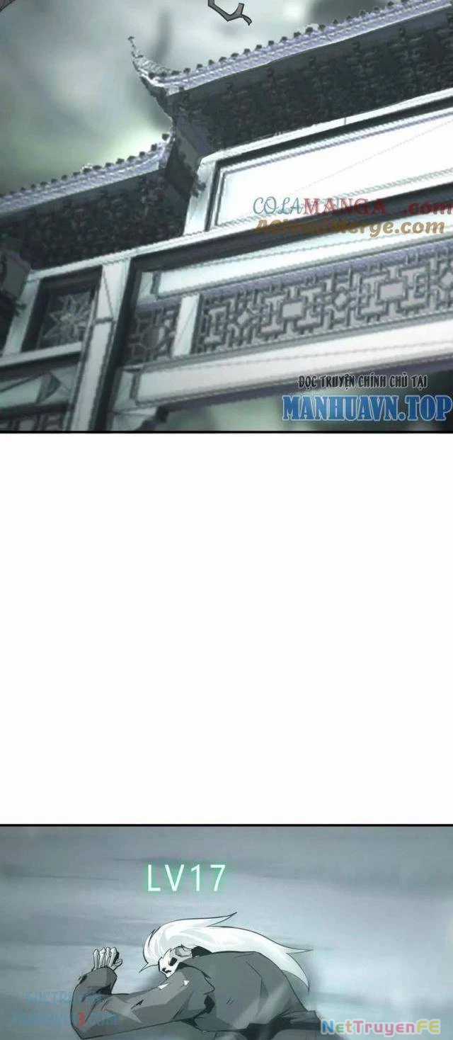 Võng Du Thiên Hạ Vô Song Chương 28 trang 28