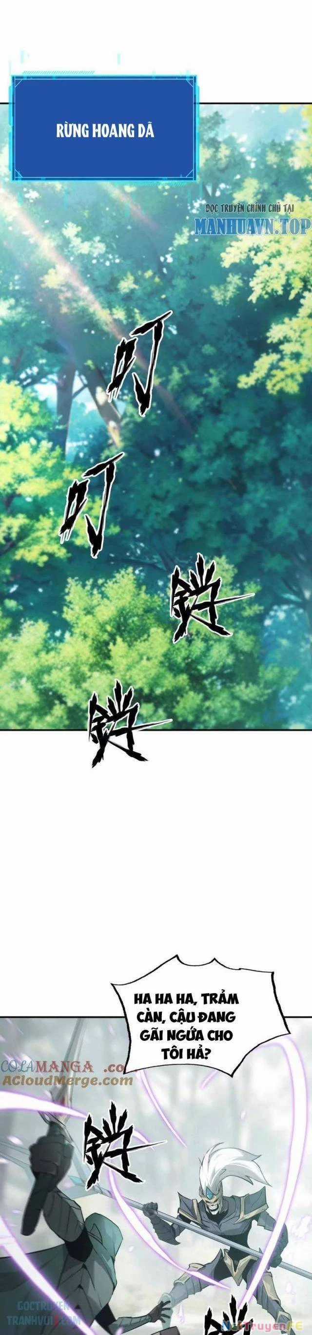 Võng Du Thiên Hạ Vô Song Chương 28 trang 4