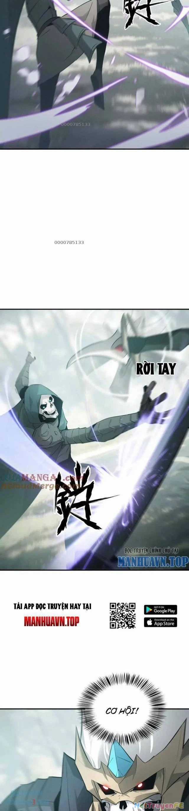 Võng Du Thiên Hạ Vô Song Chương 28 trang 5